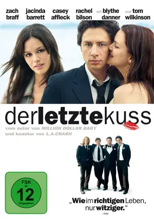 Liebesfilm