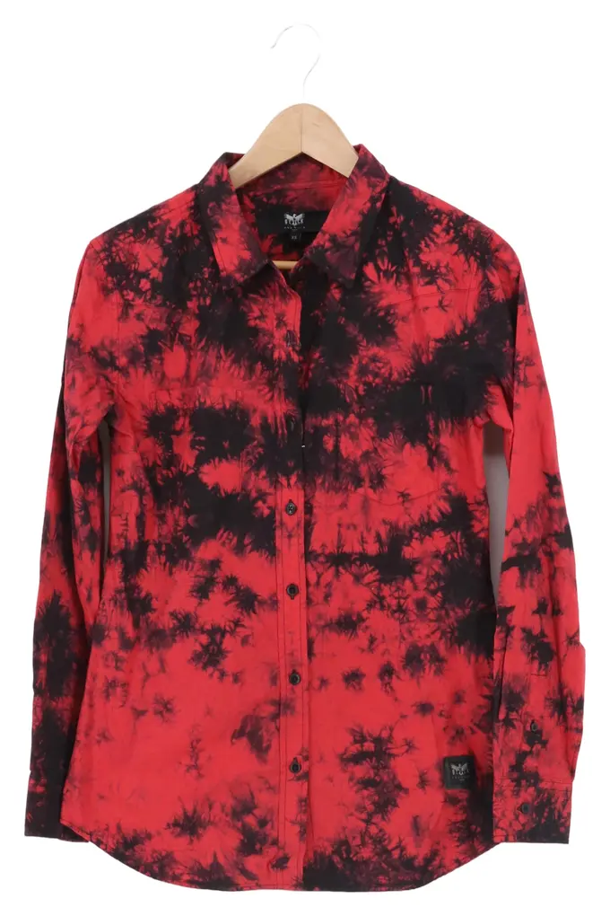 BLACK PREMIUM Bluse Bild 1