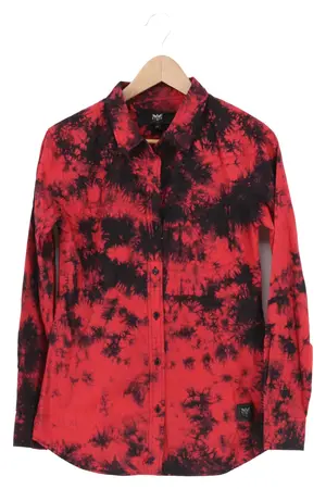 BLACK PREMIUM Hemdbluse