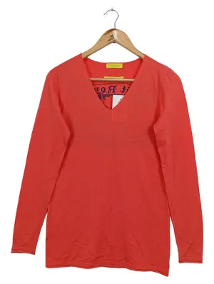 WITTY KNITTERS Pullover