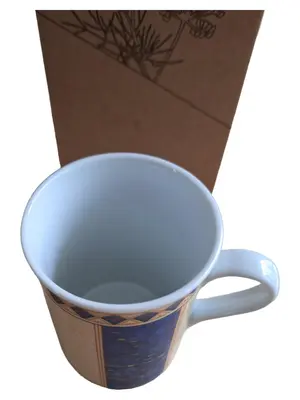 FLIRT BY R&B Kaffeetasse