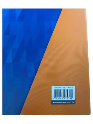 WESTERMANN Buch für den Unterricht