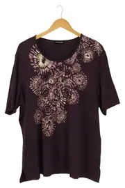 Vorschaubild SAMOON BY GERRY WEBER T-Shirt 1
