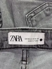 Vorschaubild ZARA Jeans Slim Fit 3
