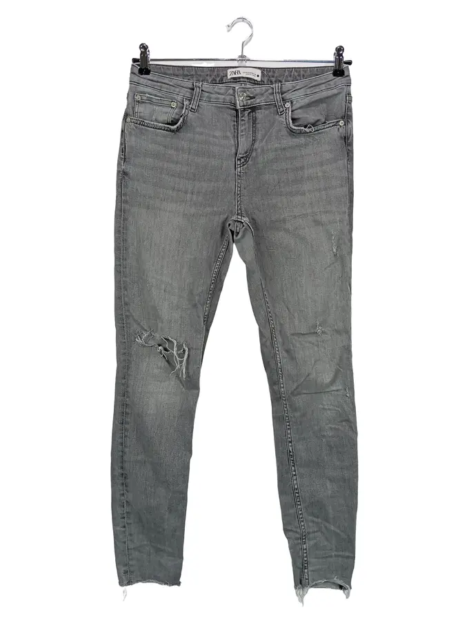 ZARA Jeans Slim Fit Bild 1