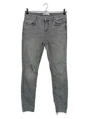 Vorschaubild ZARA Jeans Slim Fit 1