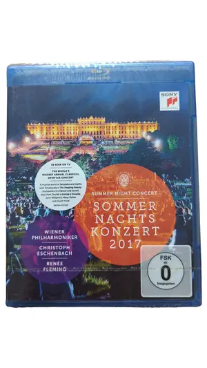 Klassische Aufführung