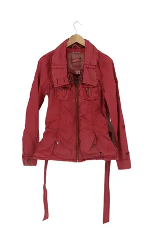 KHUJO Leichte Jacke