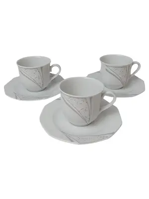 WINTERLING Tasse und Unterteller