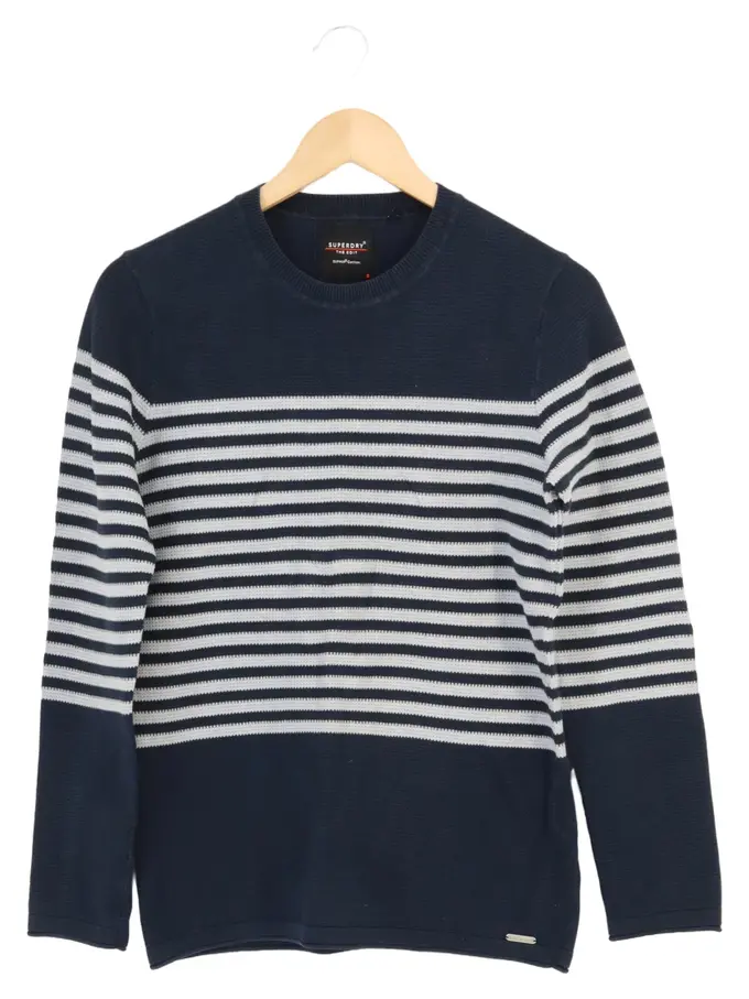 SUPERDRY Pullover Bild 1