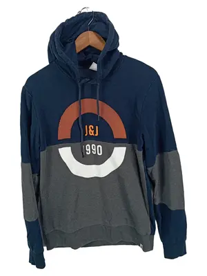 JACK & JONES Kapuzenpullover