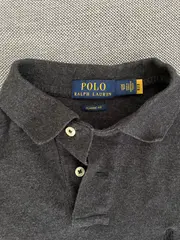 Vorschaubild 2 von Poloshirt Damen 34/XS Grau Casual Kurzarm Polo Shirt