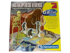 CLEMENTONI Lernspiel