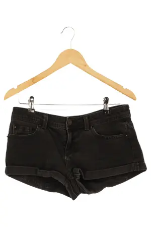 CROSS JEANSWEAR Jeans Shorts
