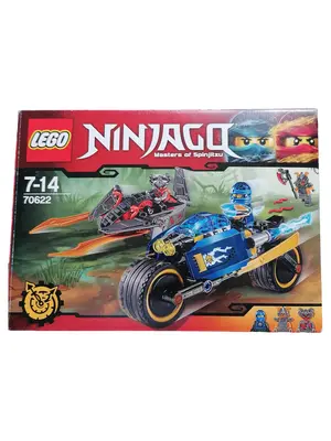 LEGO LEGO Bauset Komplett