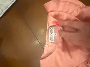 Vorschaubild 6 von Mädchen festliches Kleid Gr. 104 Rosa Schleife Rüschen Charmant