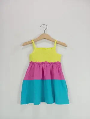 COOL CLUB Sommerkleid