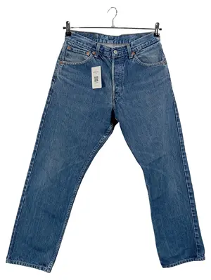 LEVI'S Jeans Straight Leg