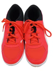 Vorschaubild 2 von Sportschuhe Damen Gr. 36 Rot Modell 106440-01 Hallenschuhe