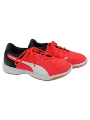 Vorschaubild 1 von Sportschuhe Damen Gr. 36 Rot Modell 106440-01 Hallenschuhe