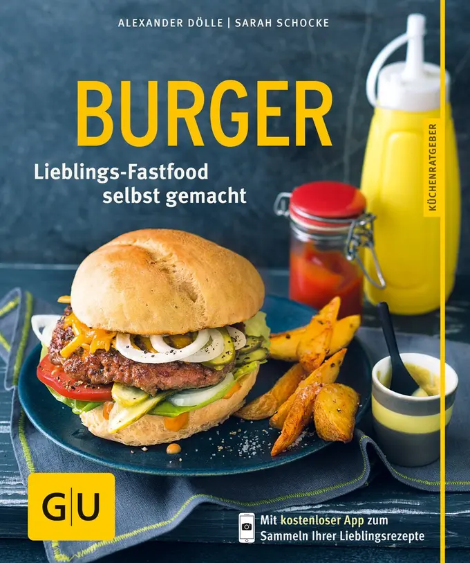 Kochbuch Bild 1