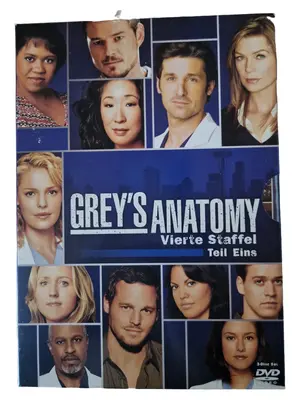 Serien