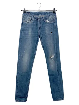 PEPE JEANS Jeans Slim Fit