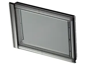 VELUX Raff Rollo