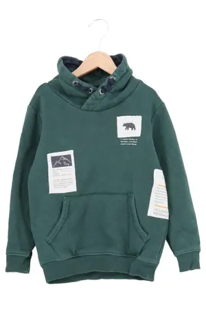 STACCATO Kapuzenpullover