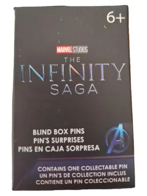 LOUNGEFLY Ansteckpin