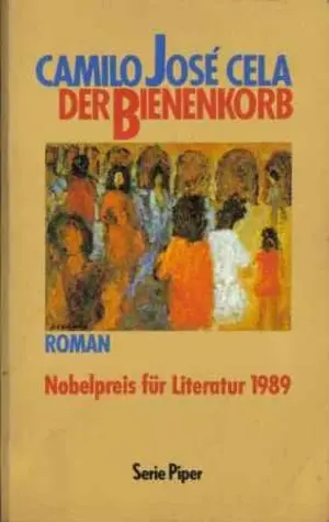 Gesellschaftsroman