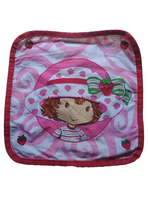 STRAWBERRY SHORTCAKE Topflappen