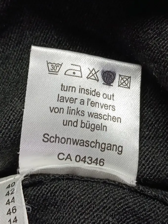 RABE T-Shirt Bild 5