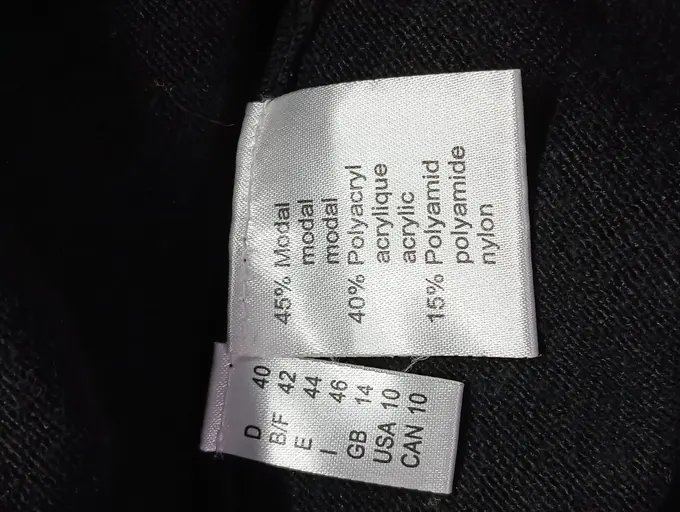 RABE T-Shirt Bild 4