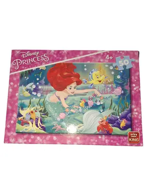KING Puzzle