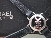 Vorschaubild 3 von Sandalen Damen Gr. 36 Schwarz Casual Flats