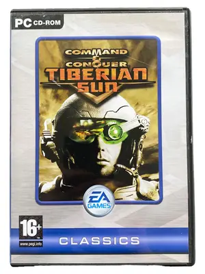 EA GAMES Strategiespiele