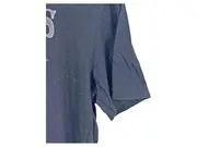 Vorschaubild 2 von Herren T-Shirt Rider's Motorcycling Club Blau Gr. 50/L