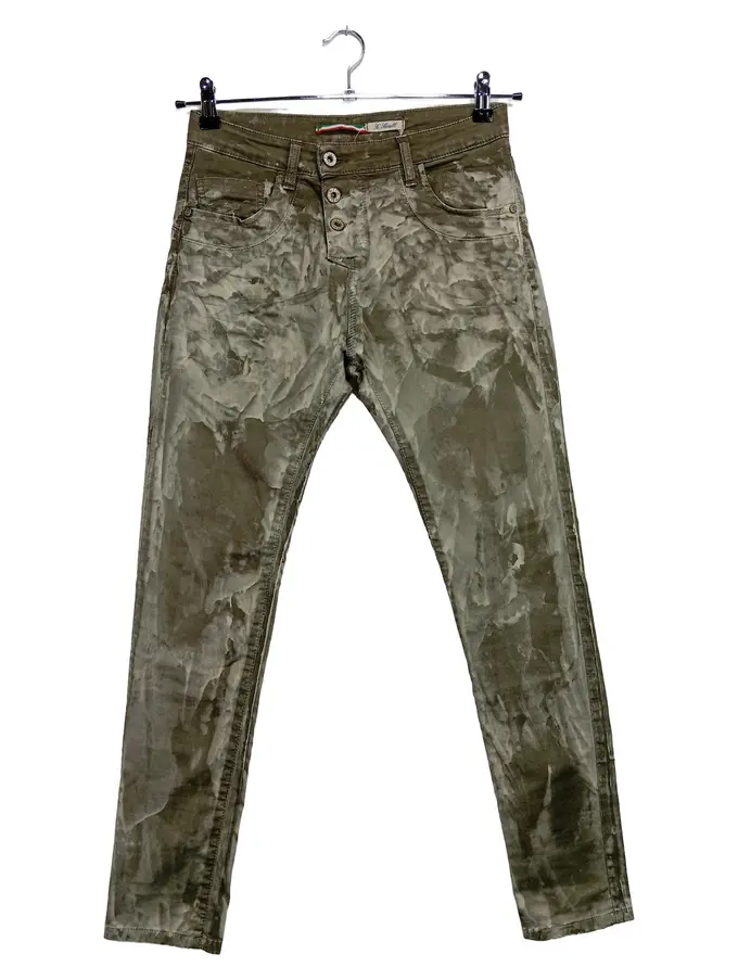 PLEASE Jeans Regular Fit Bild 1
