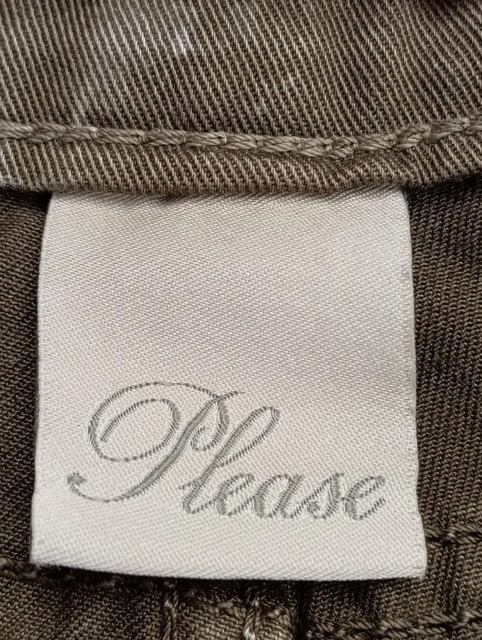 PLEASE Jeans Regular Fit Bild 3