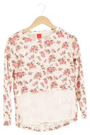 LIVRE Langarmshirt