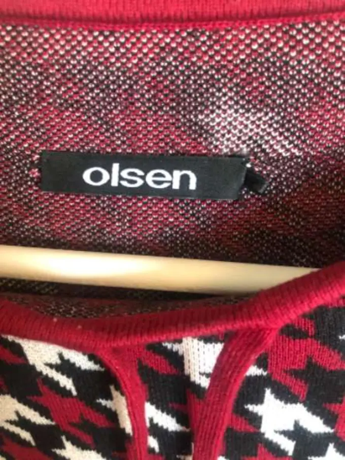 OLSEN Pullover Bild 3