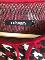 Vorschaubild OLSEN Pullover 3