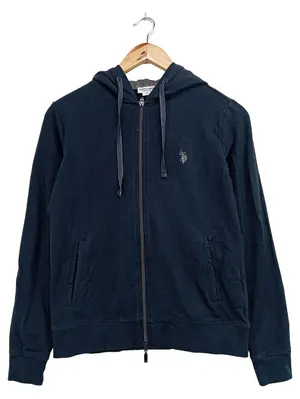 U.S. POLO ASSN. Sweatjacke