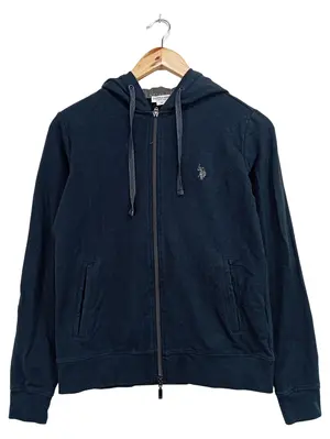 U.S. POLO ASSN. Sweatjacke