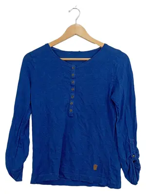 MASSIMO DUTTI Langarmshirt