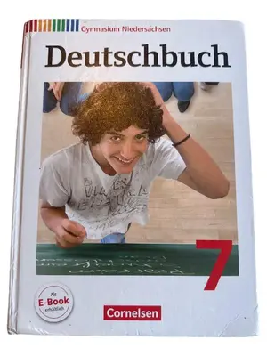 Buch für den Unterricht