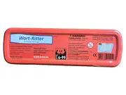 Vorschaubild 2 von Wort-Ritter Lernspiel Metalldose Buchstaben Wörter ab 6 J. Rechtschreibung