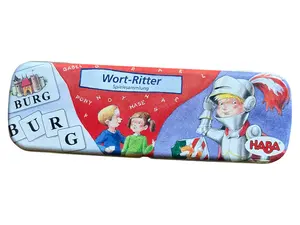 HABA Lernspiel