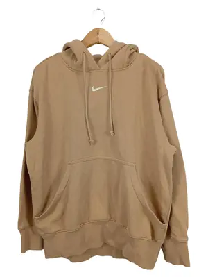 NIKE Kapuzenpullover